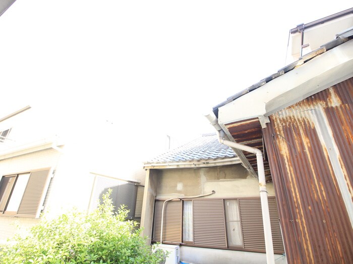 クレ－ル針中野の物件内観写真