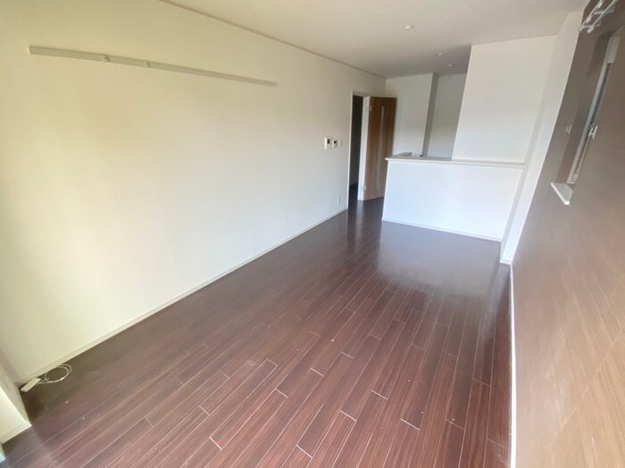 カーム・ヴィラの物件内観写真