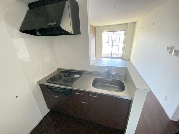 カーム・ヴィラの物件内観写真