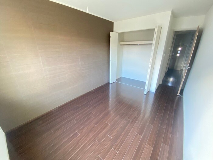 カーム・ヴィラの物件内観写真