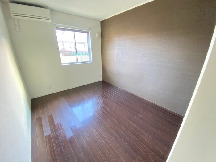 カーム・ヴィラの物件内観写真