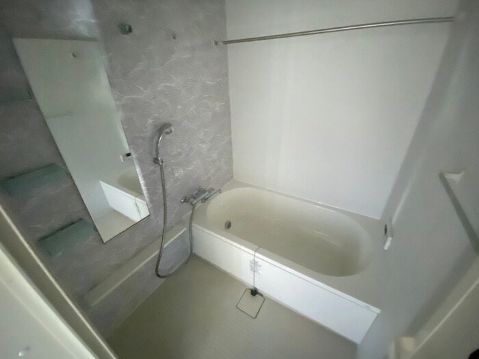 カーム・ヴィラの物件内観写真