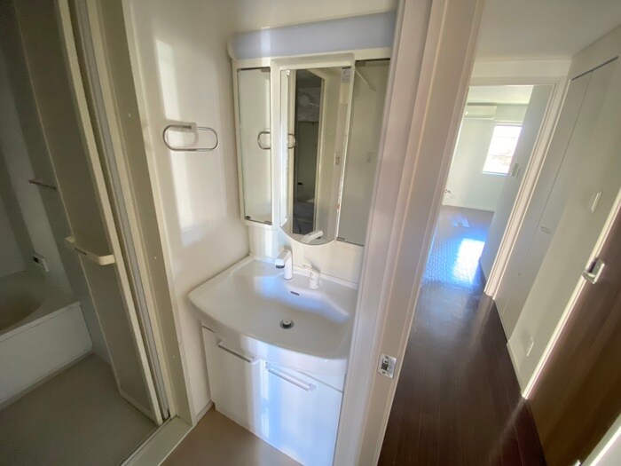 カーム・ヴィラの物件内観写真