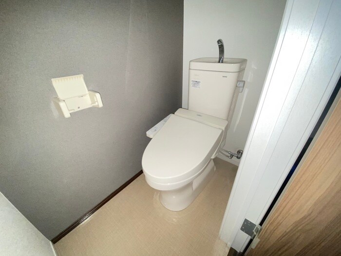 カーム・ヴィラの物件内観写真