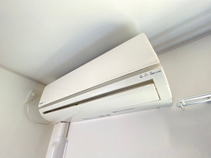 カーム・ヴィラの物件内観写真