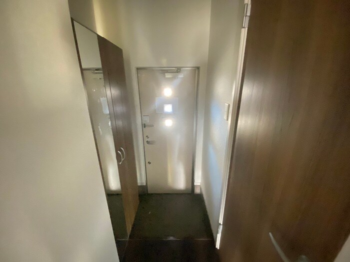 カーム・ヴィラの物件内観写真