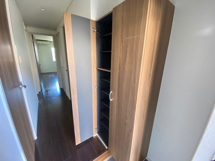 カーム・ヴィラの物件内観写真