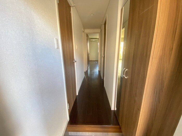 カーム・ヴィラの物件内観写真