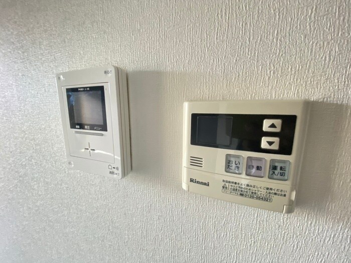 カーム・ヴィラの物件内観写真