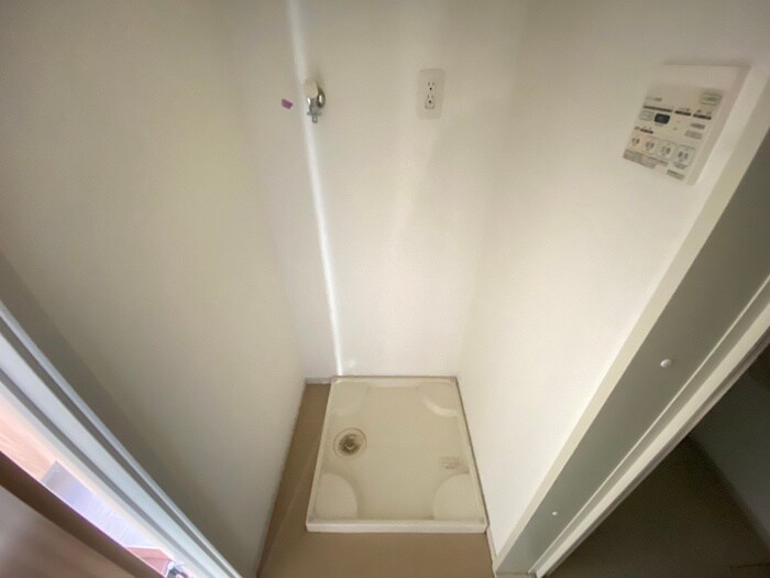 カーム・ヴィラの物件内観写真