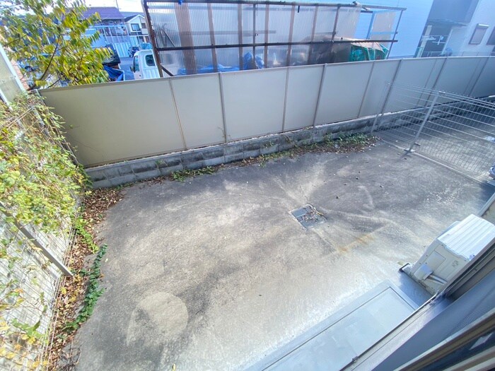 カーム・ヴィラの物件内観写真