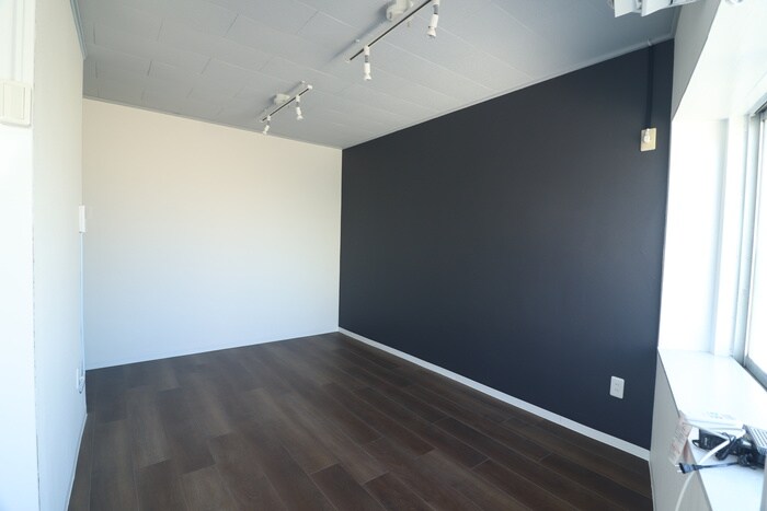 Lyon de heightsの物件内観写真