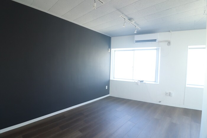 Lyon de heightsの物件内観写真