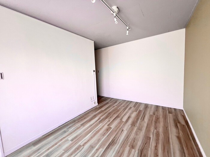 Lyon de heightsの物件内観写真