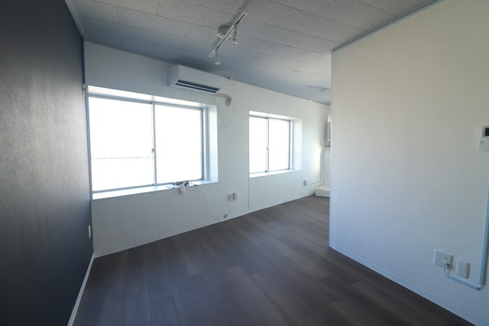 Lyon de heightsの物件内観写真