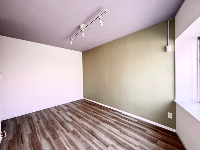 Lyon de heightsの物件内観写真