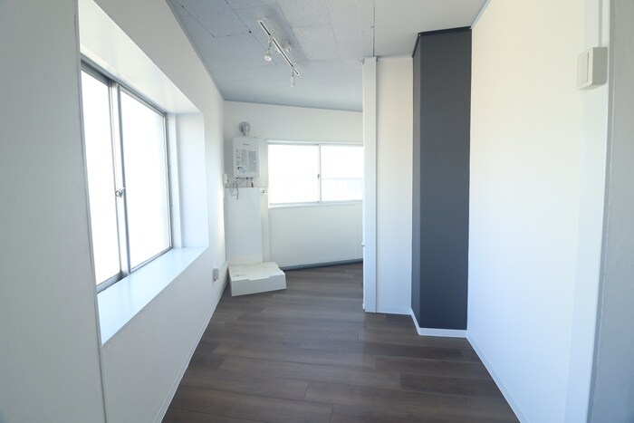 Lyon de heightsの物件内観写真