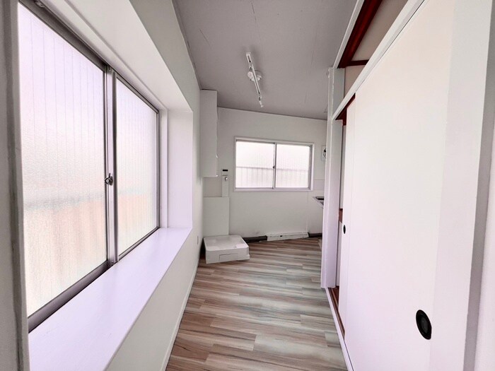 Lyon de heightsの物件内観写真