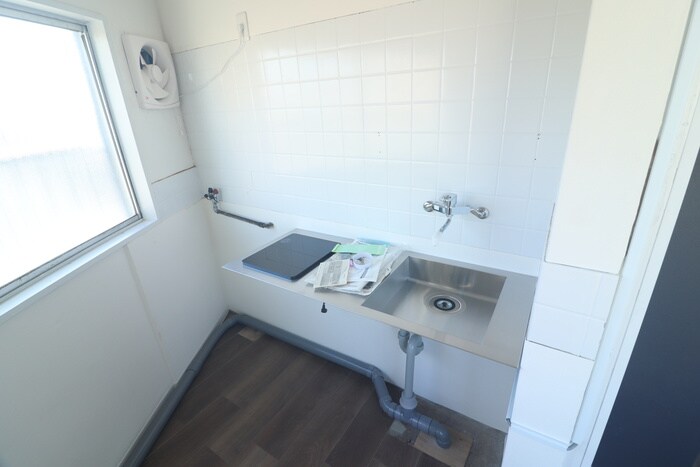 Lyon de heightsの物件内観写真