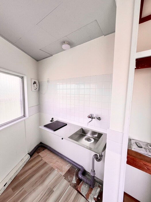 Lyon de heightsの物件内観写真