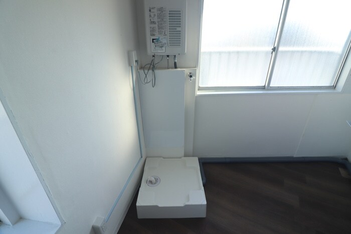 Lyon de heightsの物件内観写真