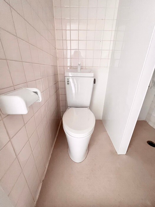 Lyon de heightsの物件内観写真