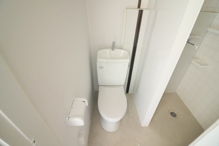 Lyon de heightsの物件内観写真