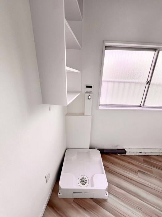 Lyon de heightsの物件内観写真