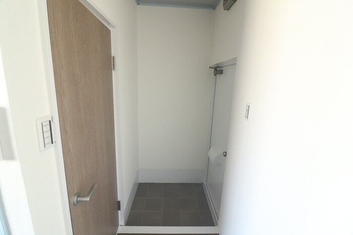 Lyon de heightsの物件内観写真