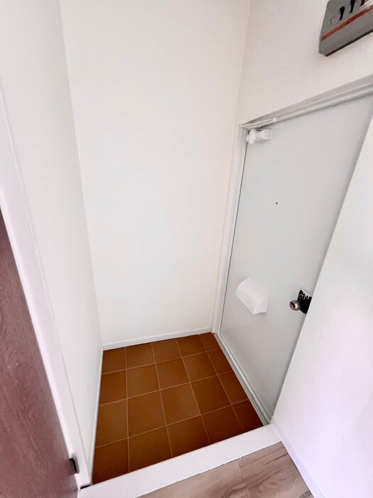 Lyon de heightsの物件内観写真