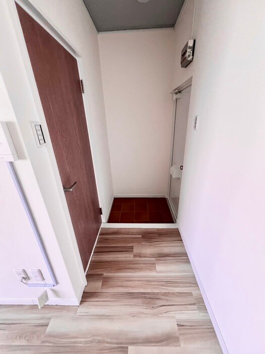 Lyon de heightsの物件内観写真