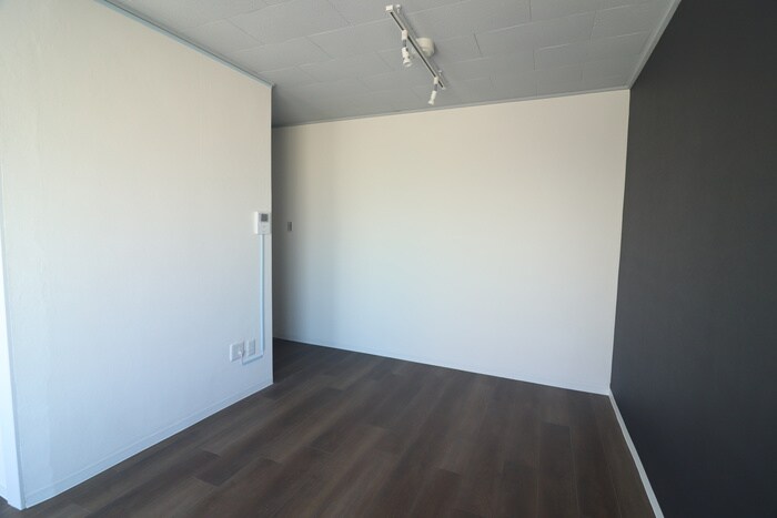 Lyon de heightsの物件内観写真