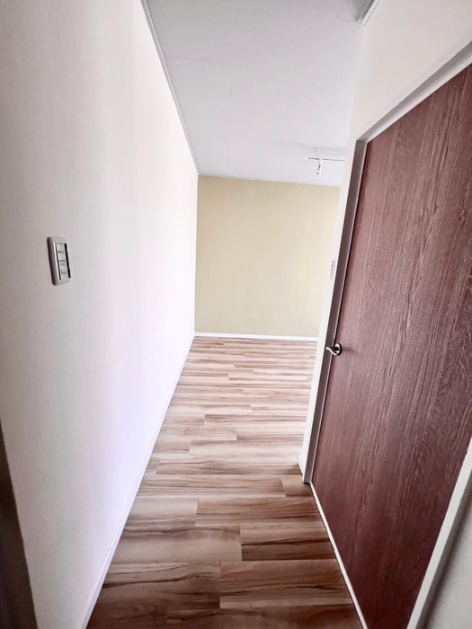 Lyon de heightsの物件内観写真