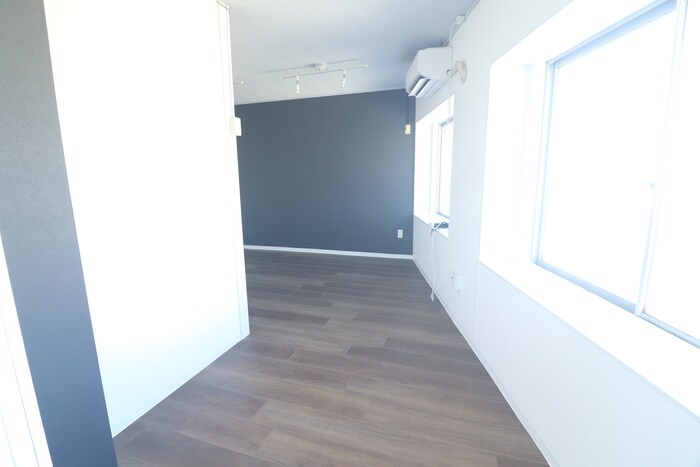 Lyon de heightsの物件内観写真