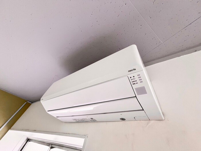 Lyon de heightsの物件内観写真