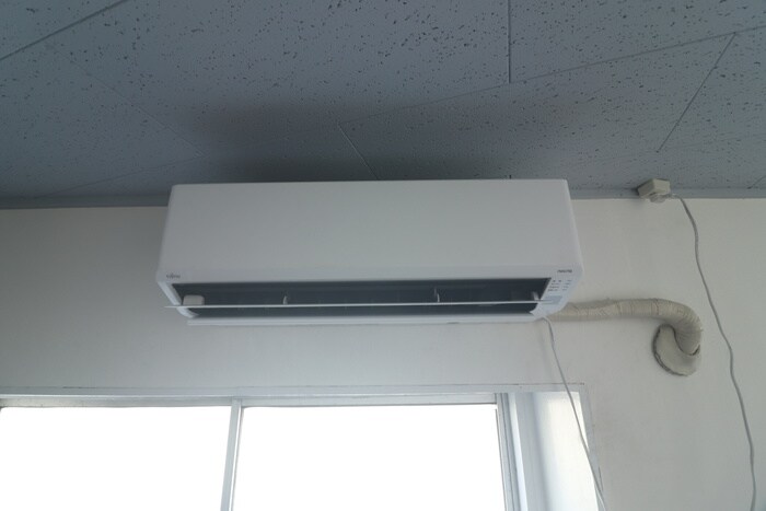 Lyon de heightsの物件内観写真