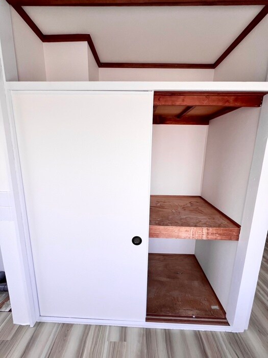 Lyon de heightsの物件内観写真