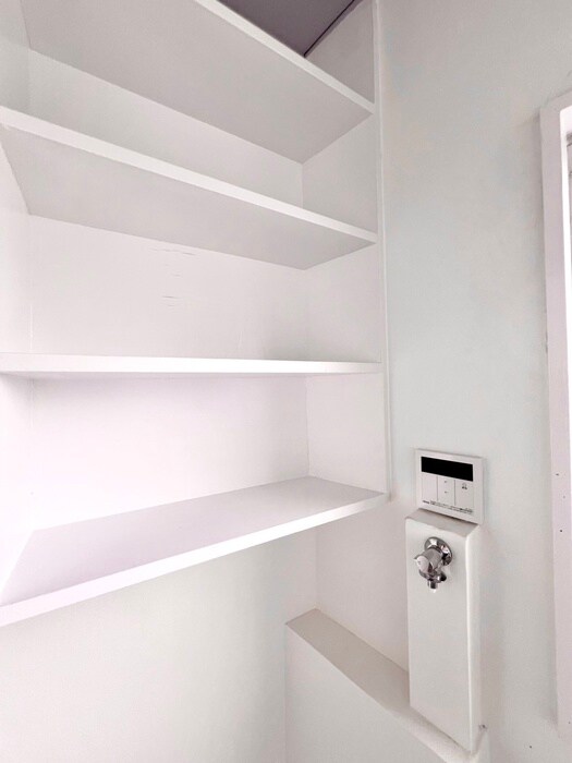 Lyon de heightsの物件内観写真