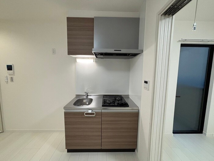 SANCTUARY　TERRACEの物件内観写真