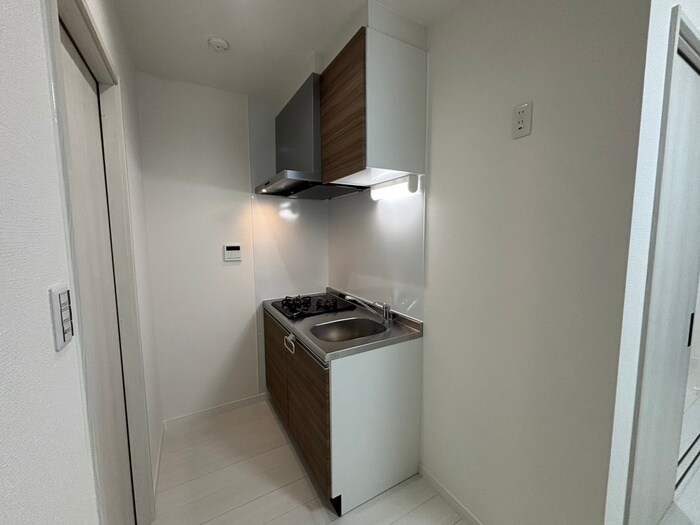 SANCTUARY　TERRACEの物件内観写真