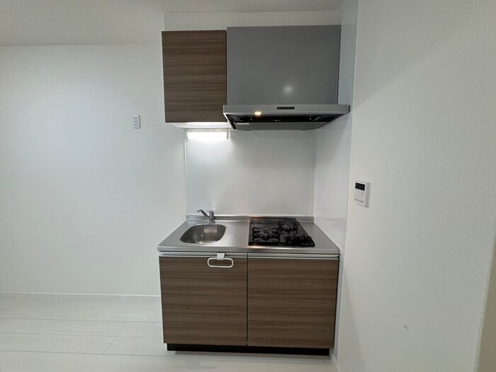 SANCTUARY　TERRACEの物件内観写真