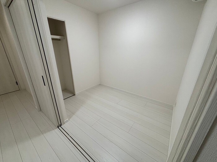 SANCTUARY　TERRACEの物件内観写真