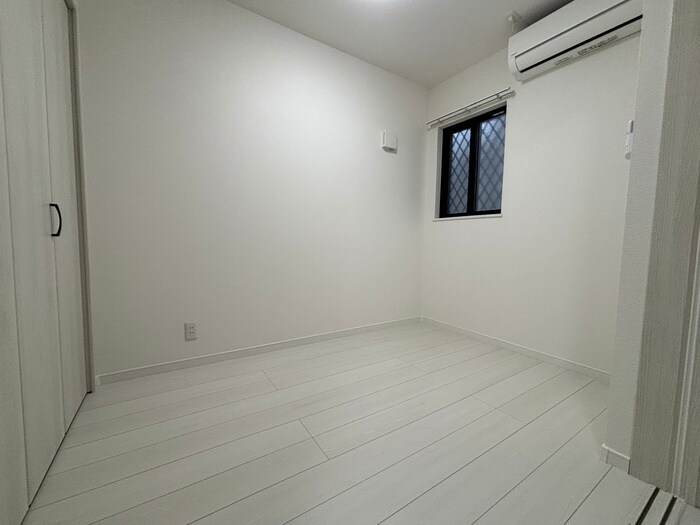 SANCTUARY　TERRACEの物件内観写真