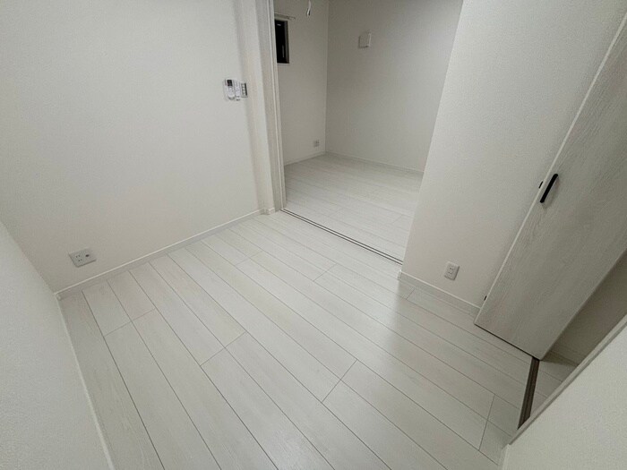 SANCTUARY　TERRACEの物件内観写真