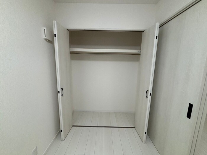 SANCTUARY　TERRACEの物件内観写真