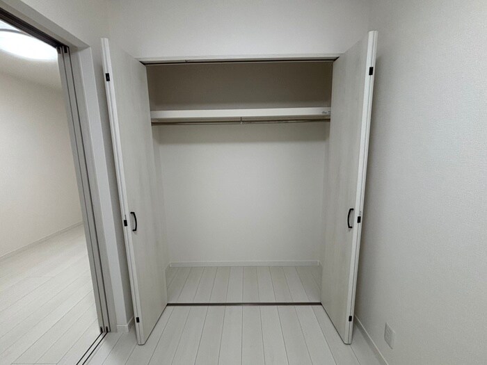 SANCTUARY　TERRACEの物件内観写真