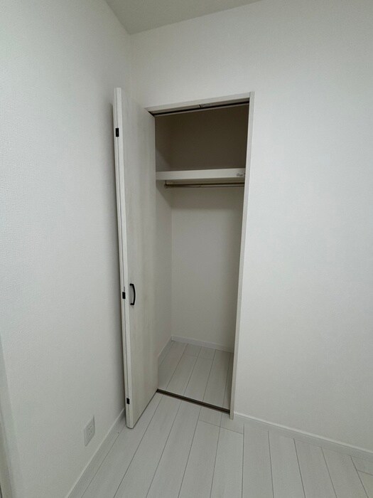 SANCTUARY　TERRACEの物件内観写真