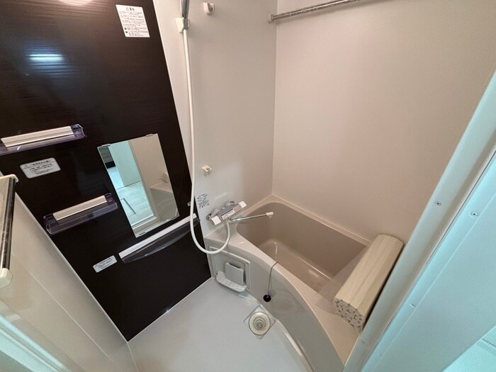 SANCTUARY　TERRACEの物件内観写真