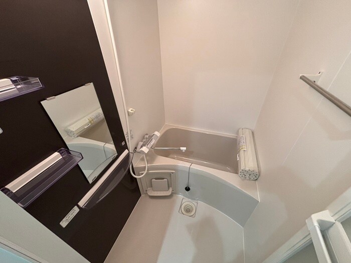 SANCTUARY　TERRACEの物件内観写真