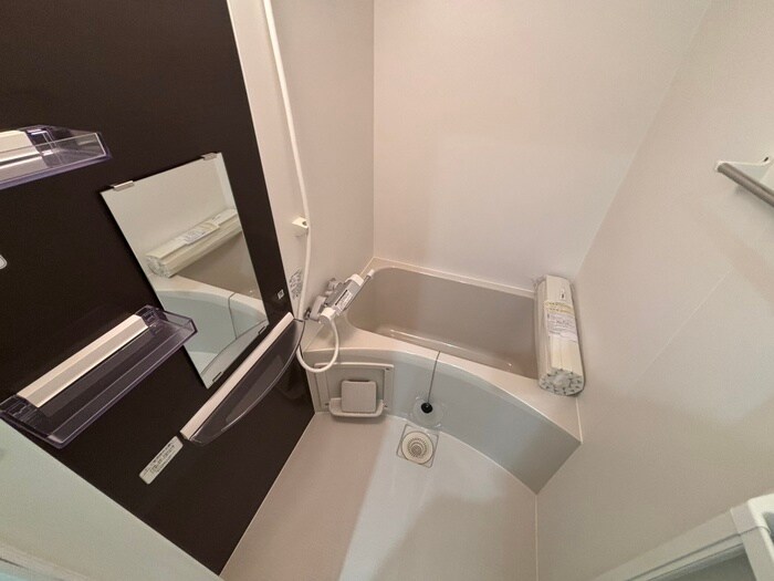 SANCTUARY　TERRACEの物件内観写真